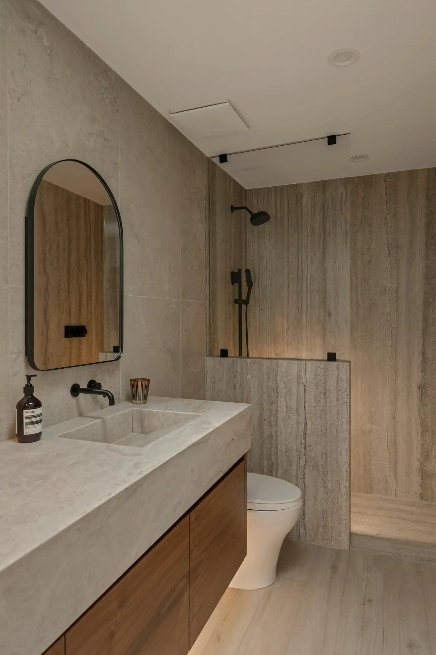 Wall tiles
