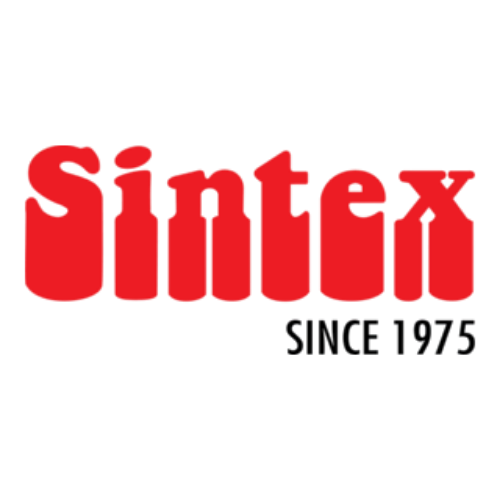 Sintex logo